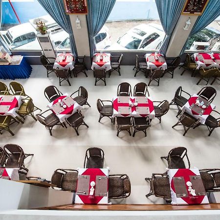 Diamond Crown Hotel Gyogon Εξωτερικό φωτογραφία