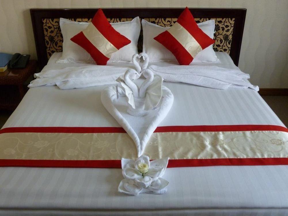 Diamond Crown Hotel Gyogon Εξωτερικό φωτογραφία