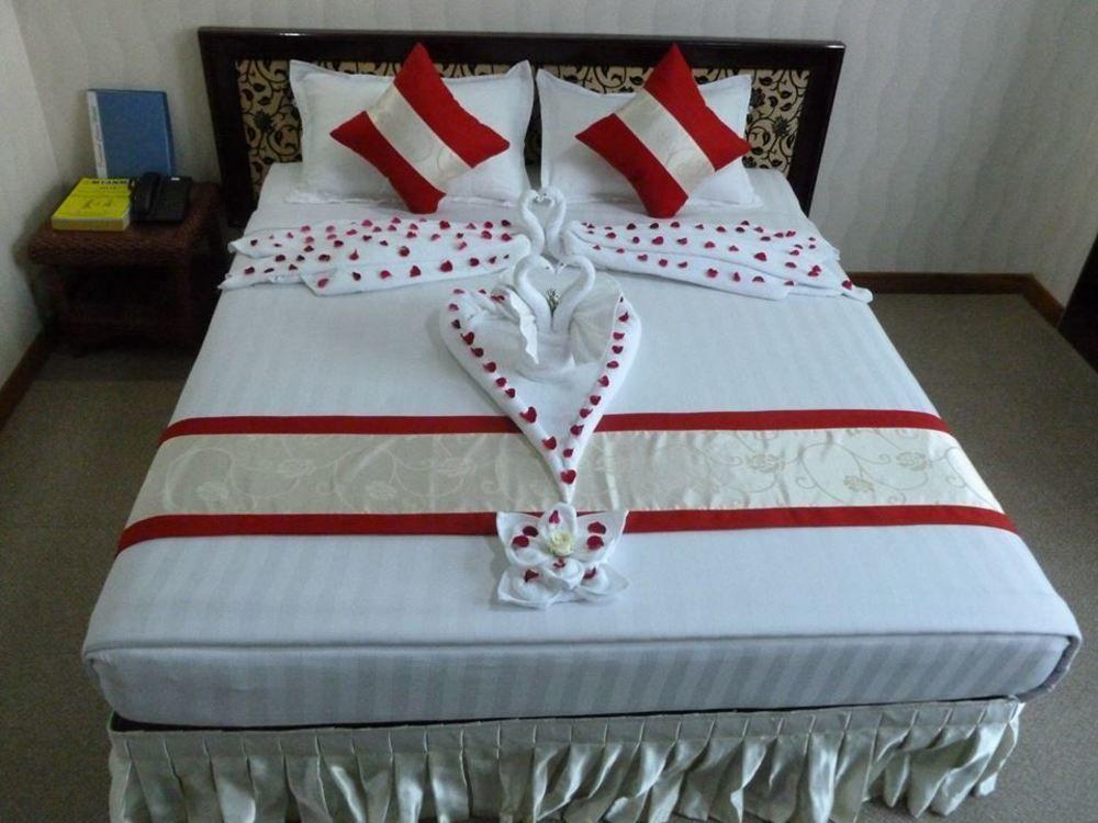Diamond Crown Hotel Gyogon Εξωτερικό φωτογραφία