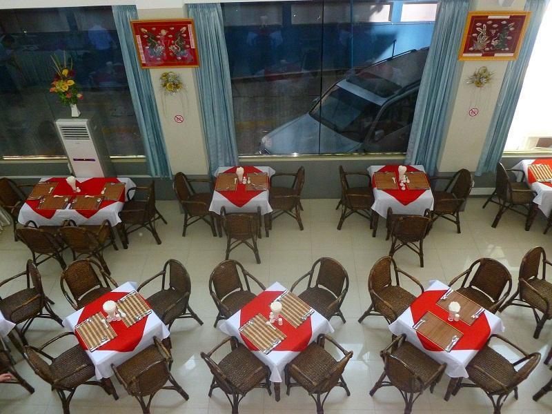 Diamond Crown Hotel Gyogon Εξωτερικό φωτογραφία