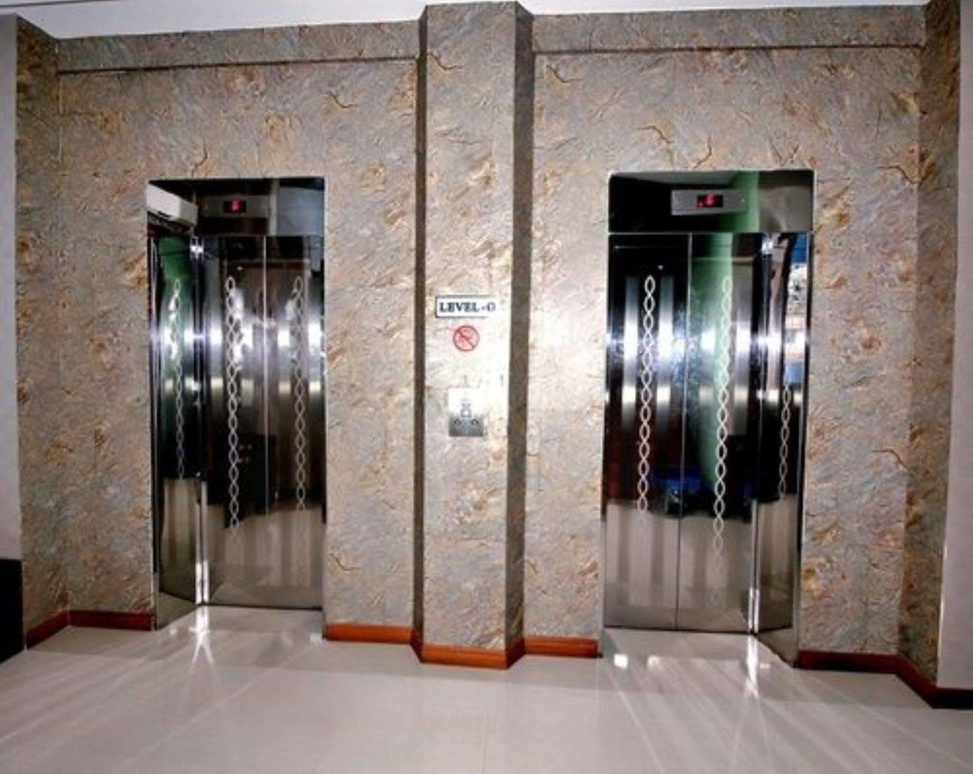 Diamond Crown Hotel Gyogon Εξωτερικό φωτογραφία