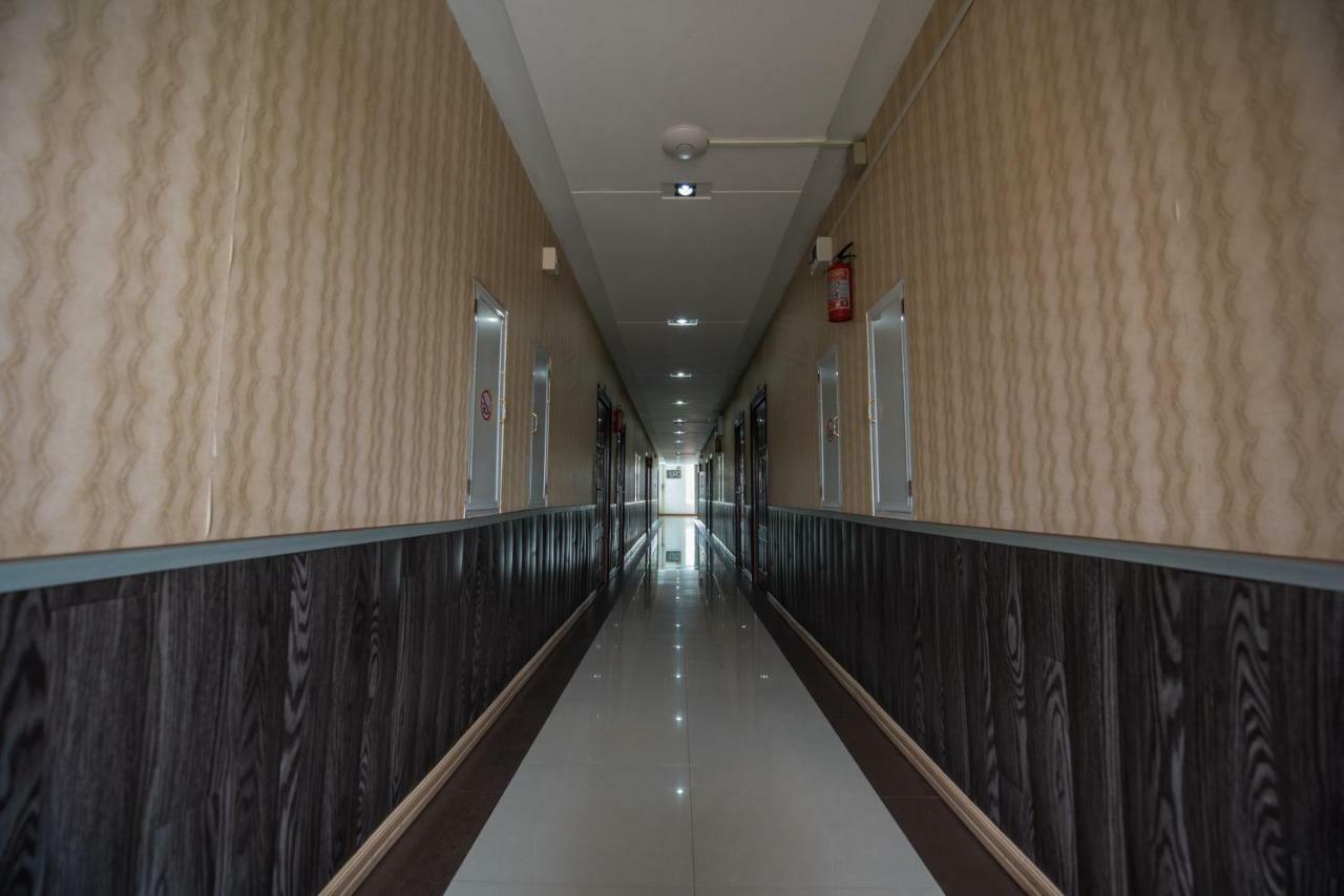 Diamond Crown Hotel Gyogon Εξωτερικό φωτογραφία